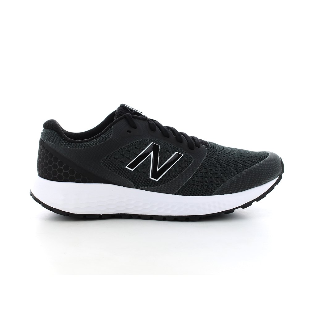 New Balance 5 V6 Confort Grey Buy And Offers On Runnerinn