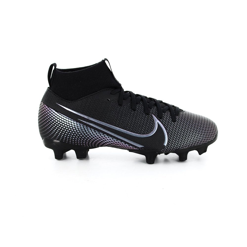 mercurial superfly 7 academy mg kinetic black