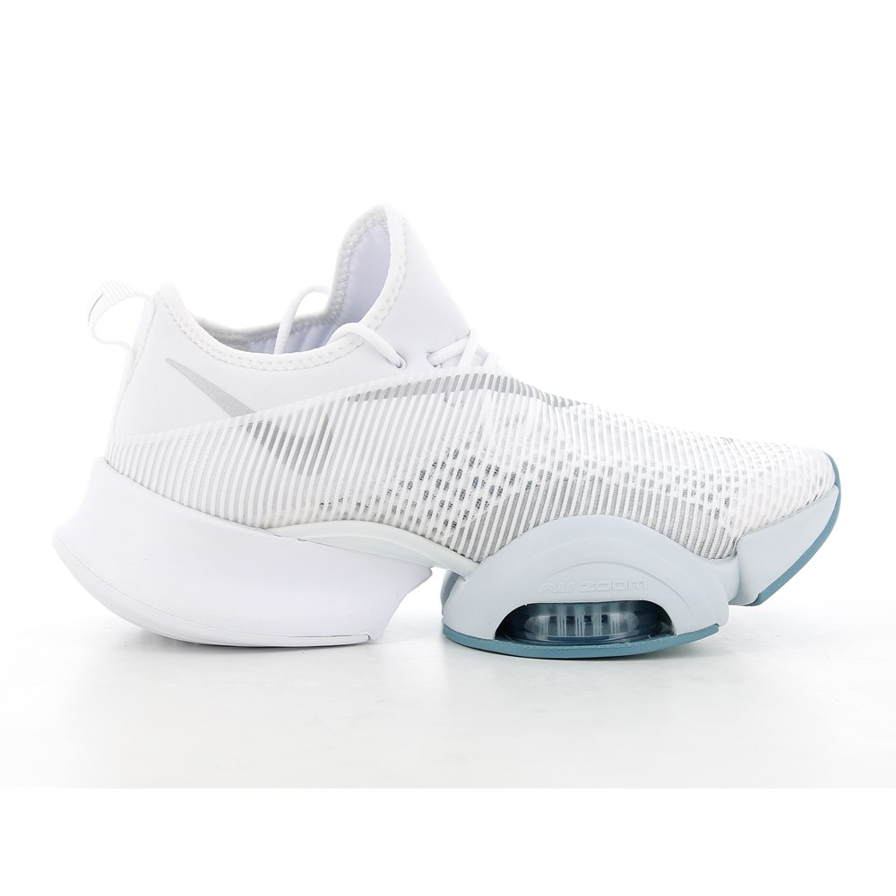 air zoom superrep white