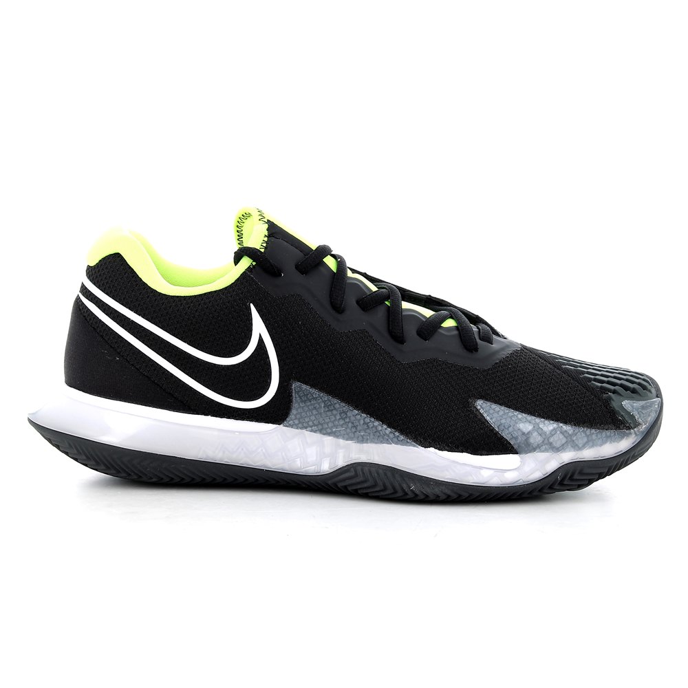 nike men's air cage court