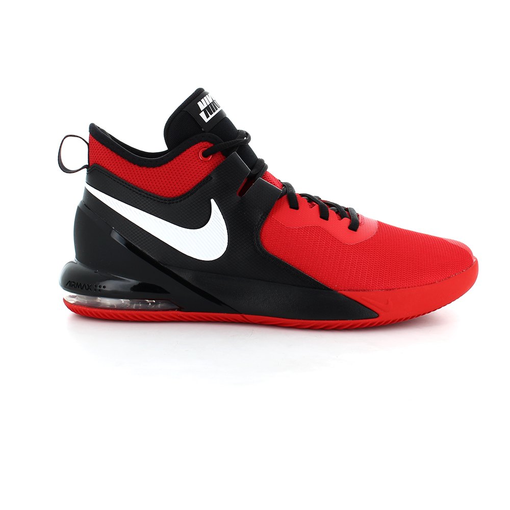 Nike Air Max Impact Basketball Shoes | Goalinn