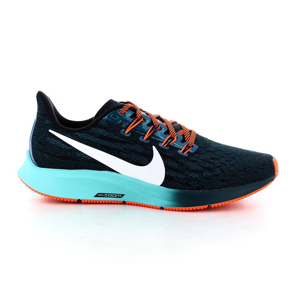 Nike Air Zoom Pegasus 36 Hakone Green buy and offers on Runnerinn