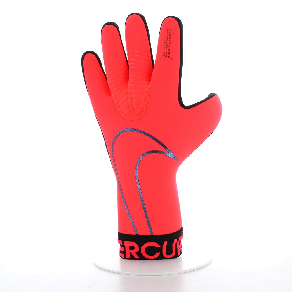 nike mercurial gloves junior