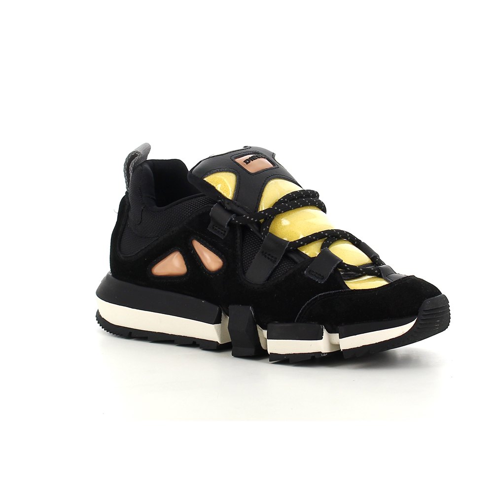 padola chunky sneakers