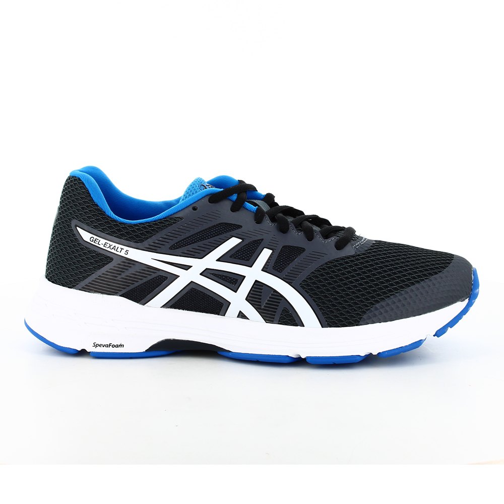 asics gel exalt mens review