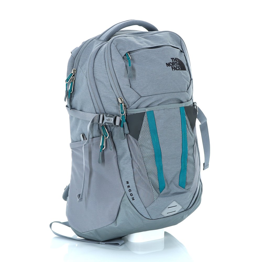 The North Face Recon Backpack Grey Trekkinn