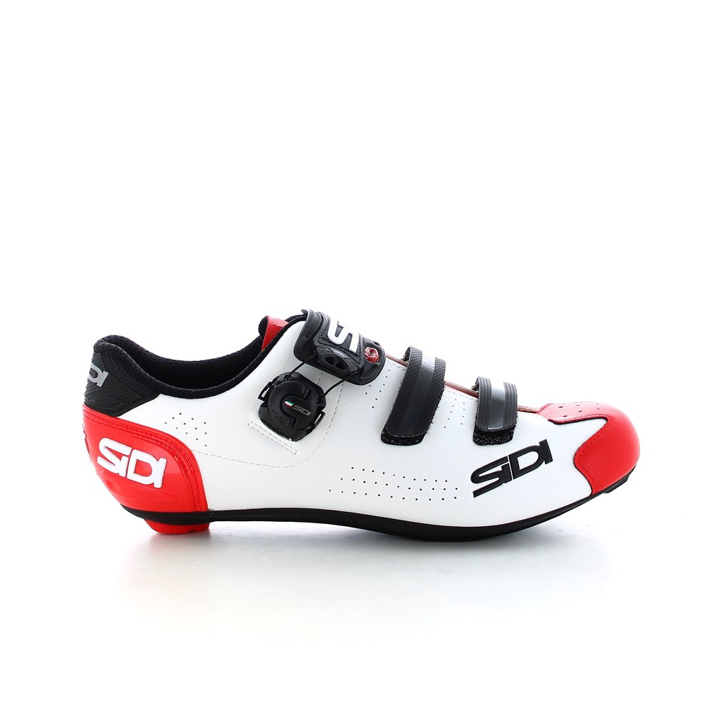 sidi alba road shoe 218