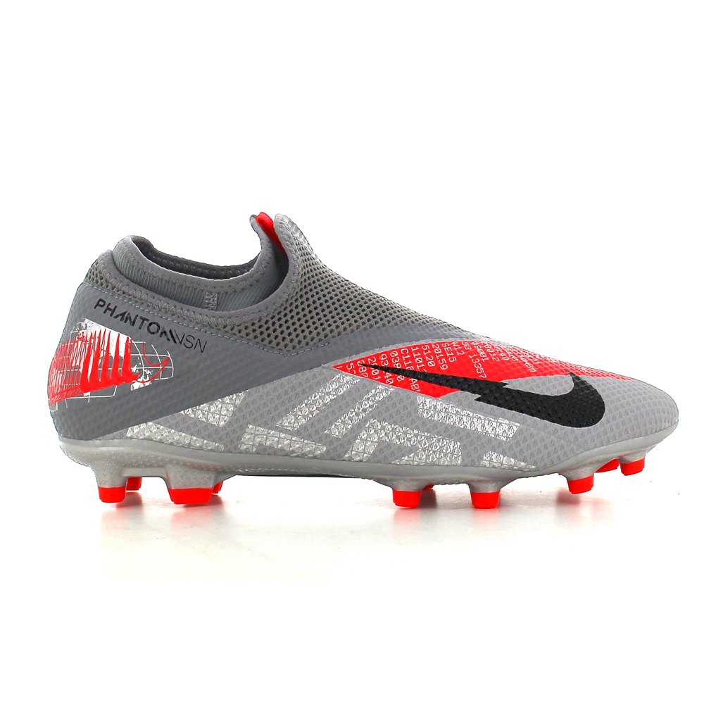 nike phantom vision academy grey