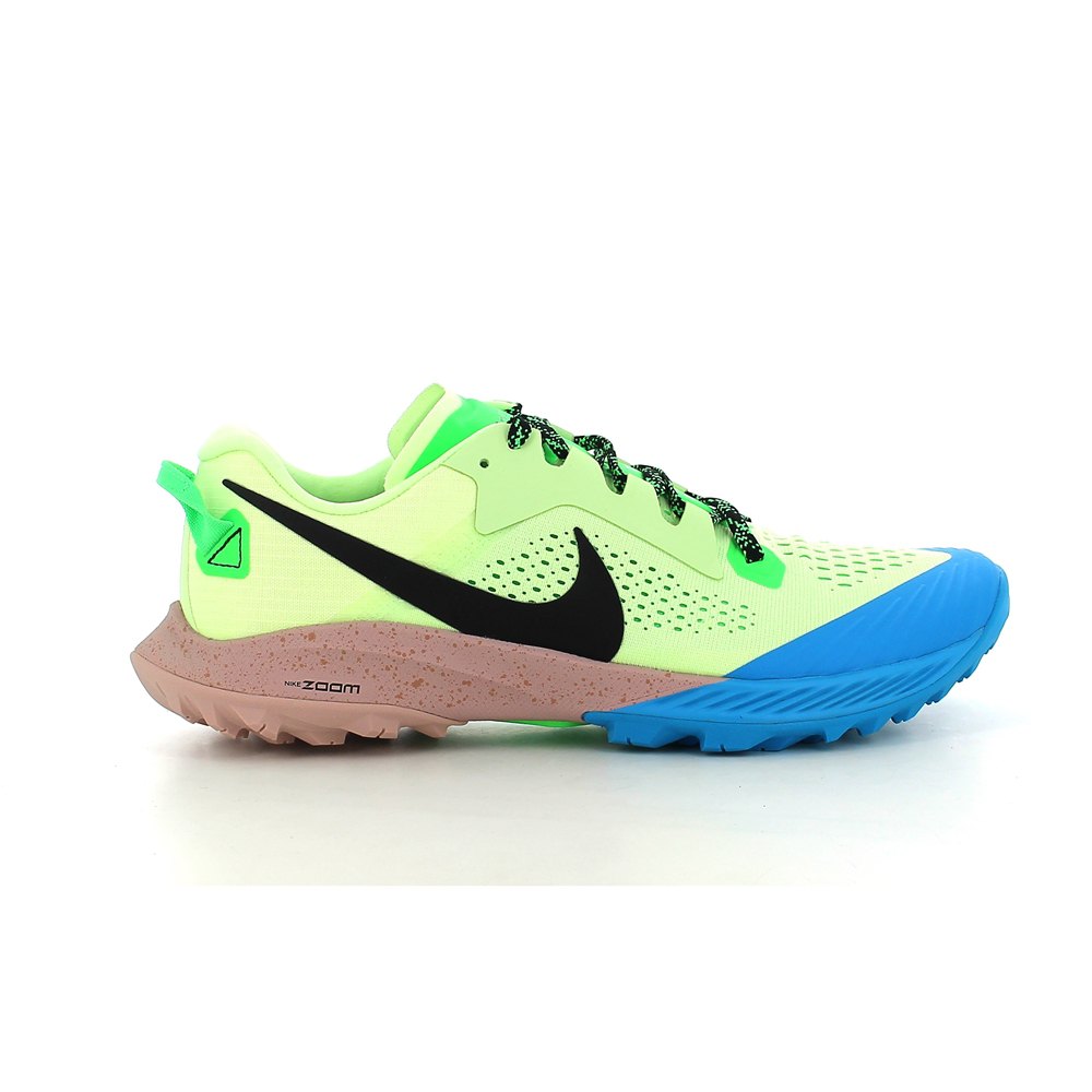 nike air zoom terra kiger 6 black