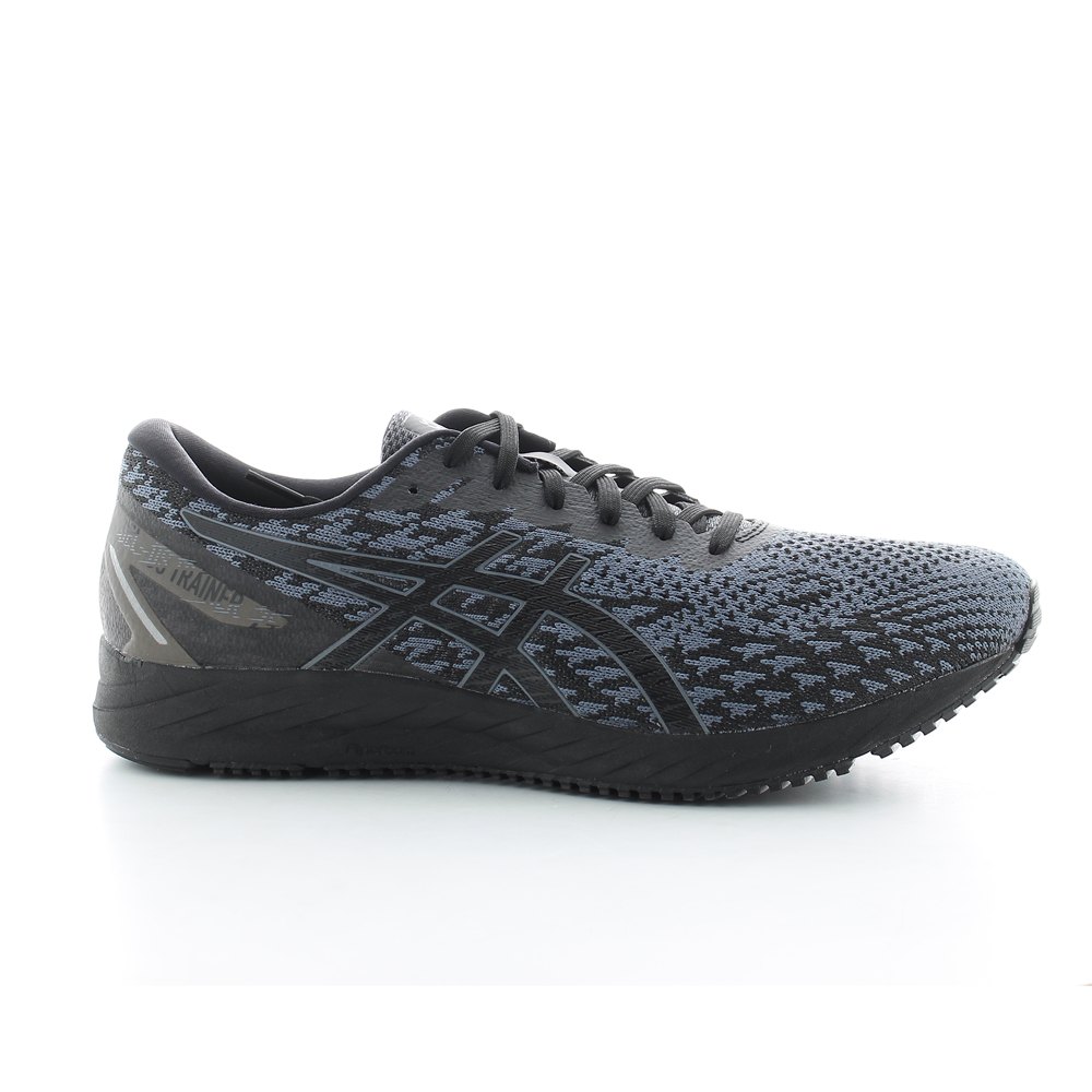 Asics Gel Ds Trainer 25 Black Buy And Offers On Runnerinn