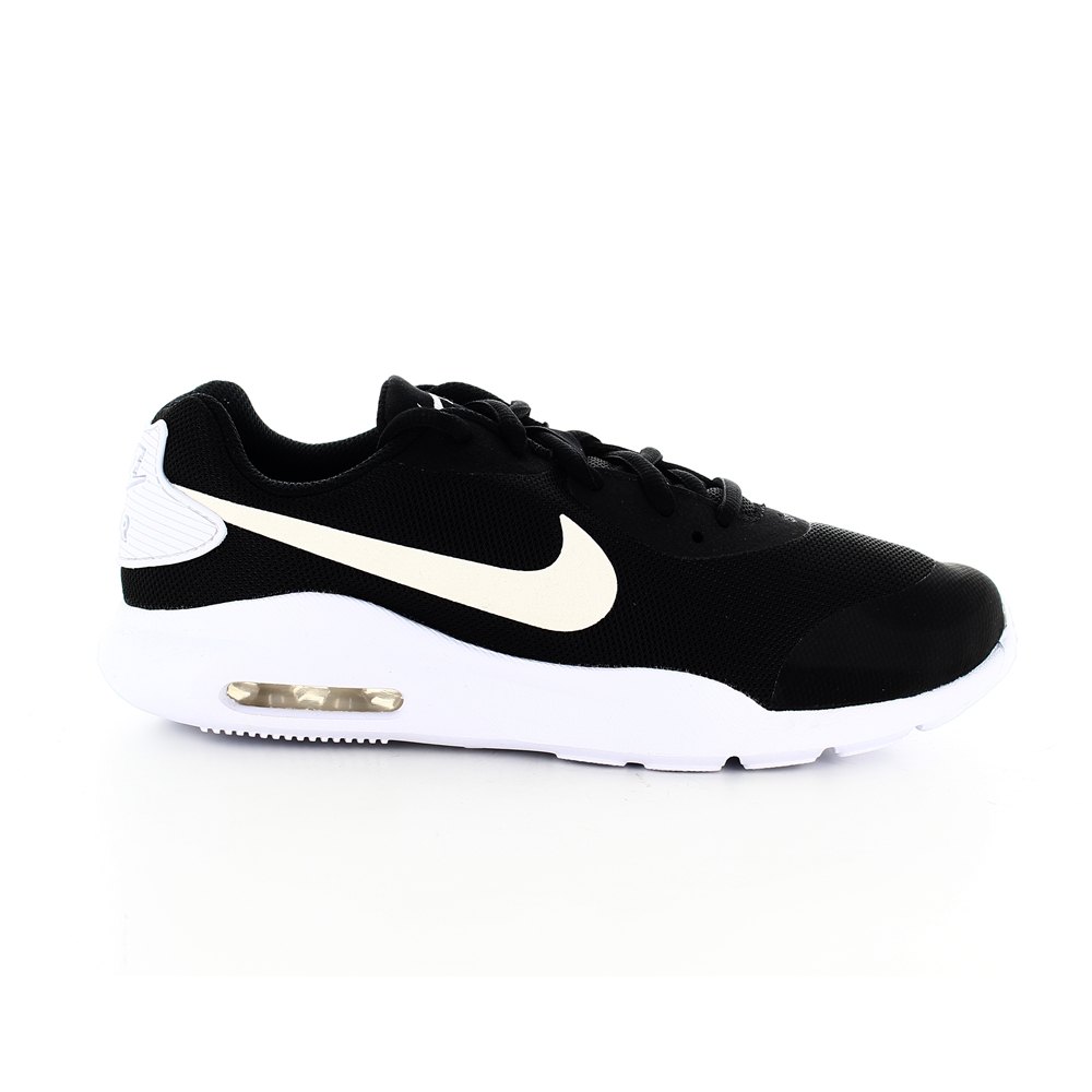 Nike Air Max Oketo Black buy and offers 