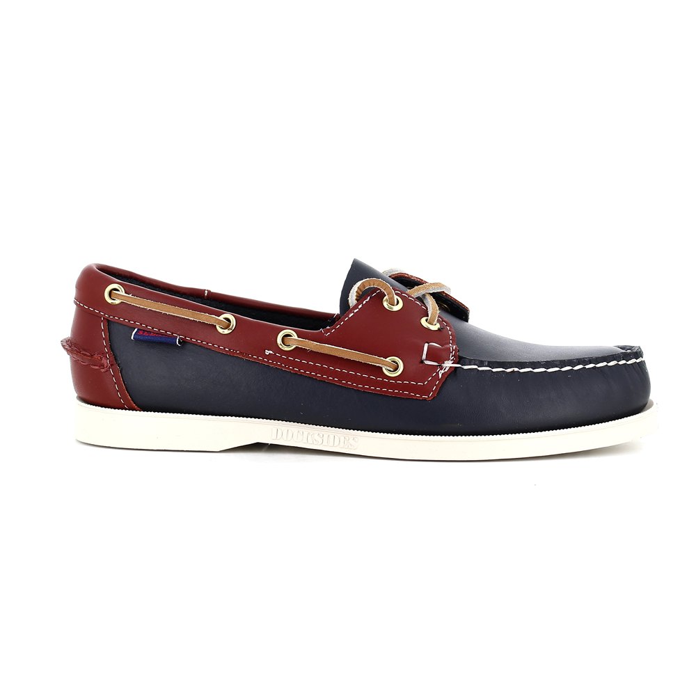 Sebago Docksides Portland Spinnaker 