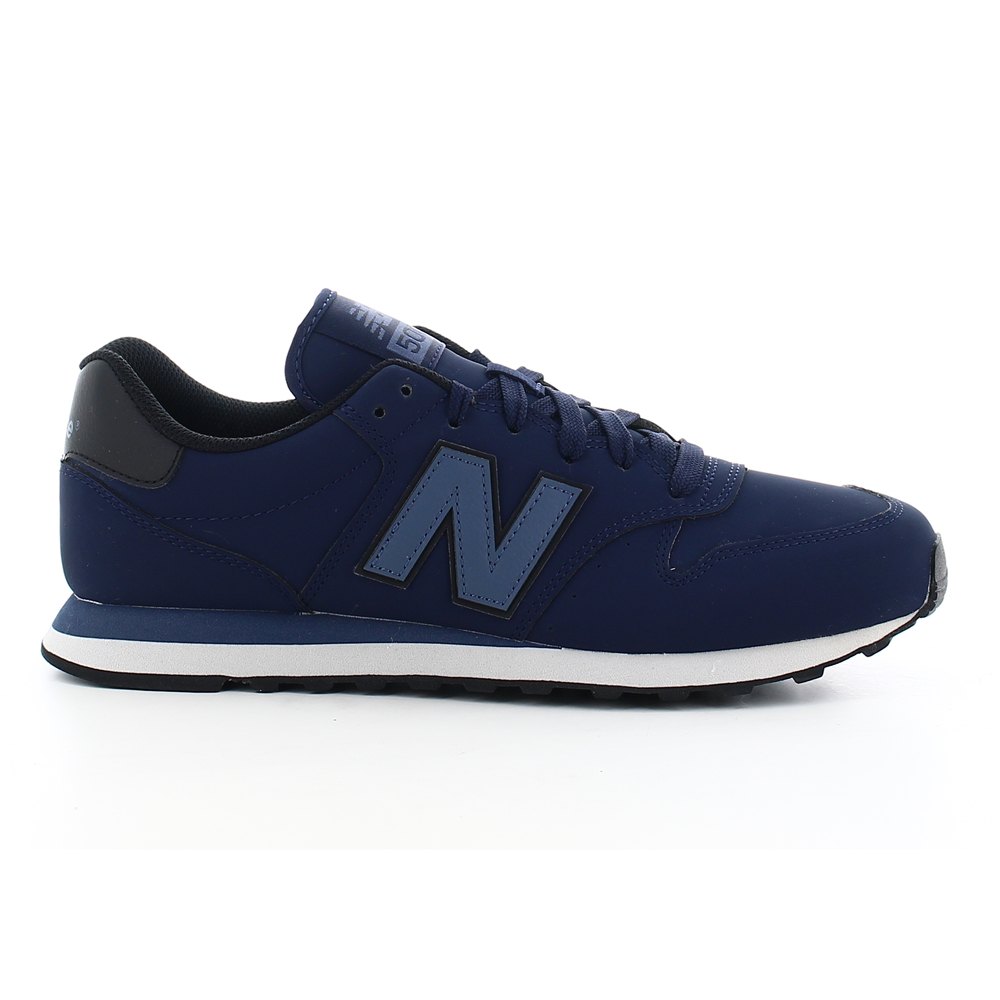 nb 500 classic blue