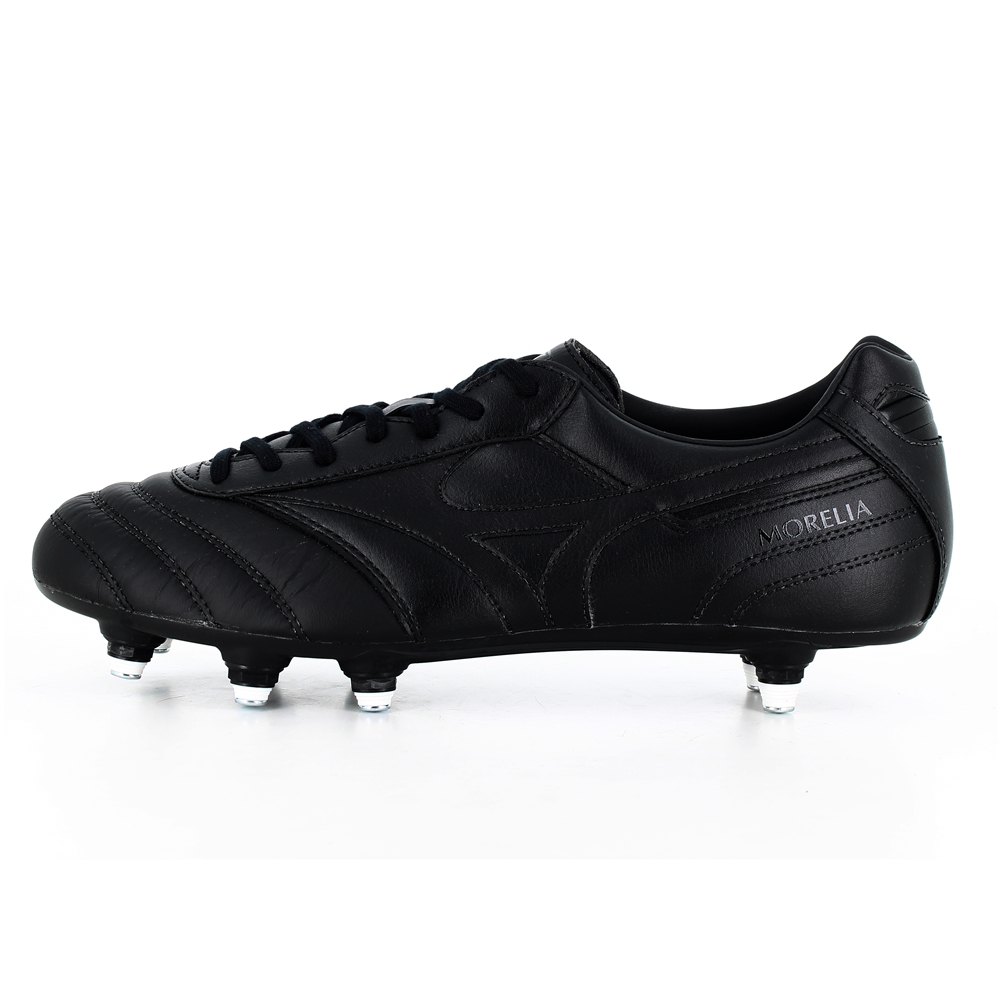 blackout mizuno football boots