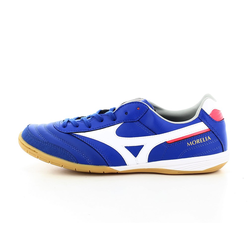 mizuno morelia indoor shoes