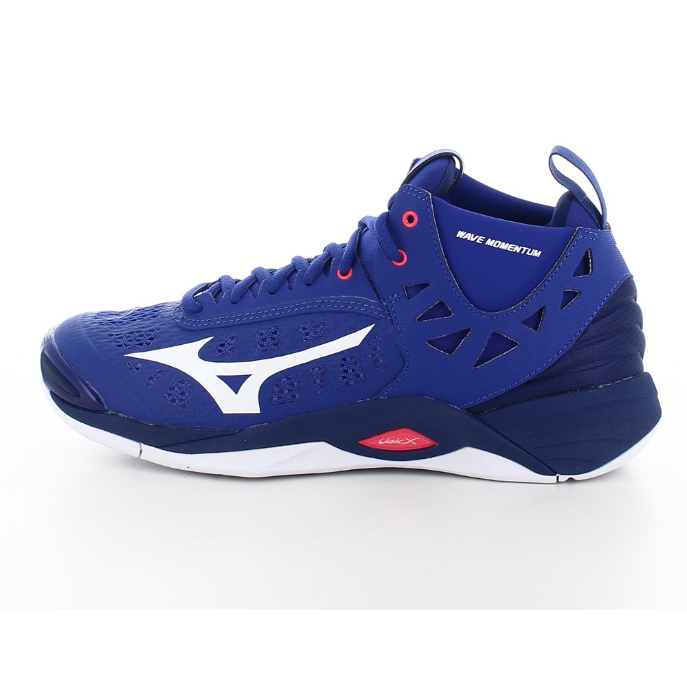 mizuno wave momentum mid