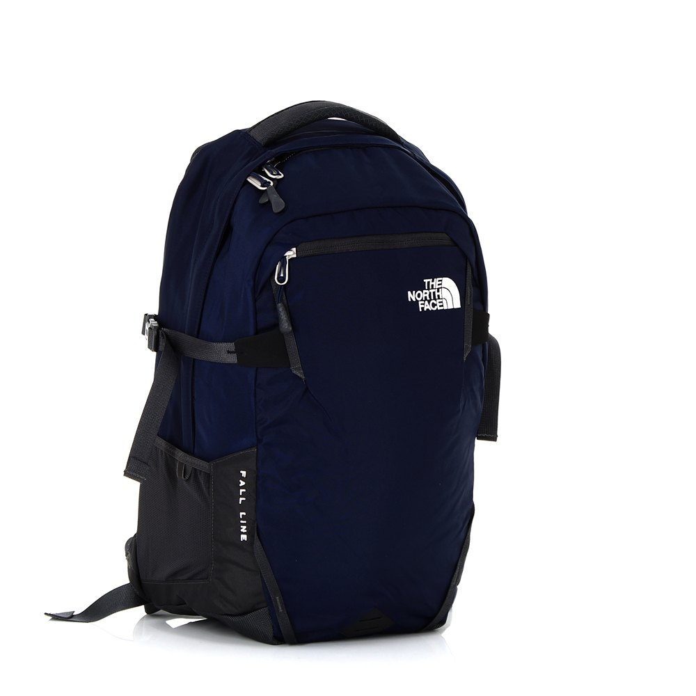 north face fall line backpack review