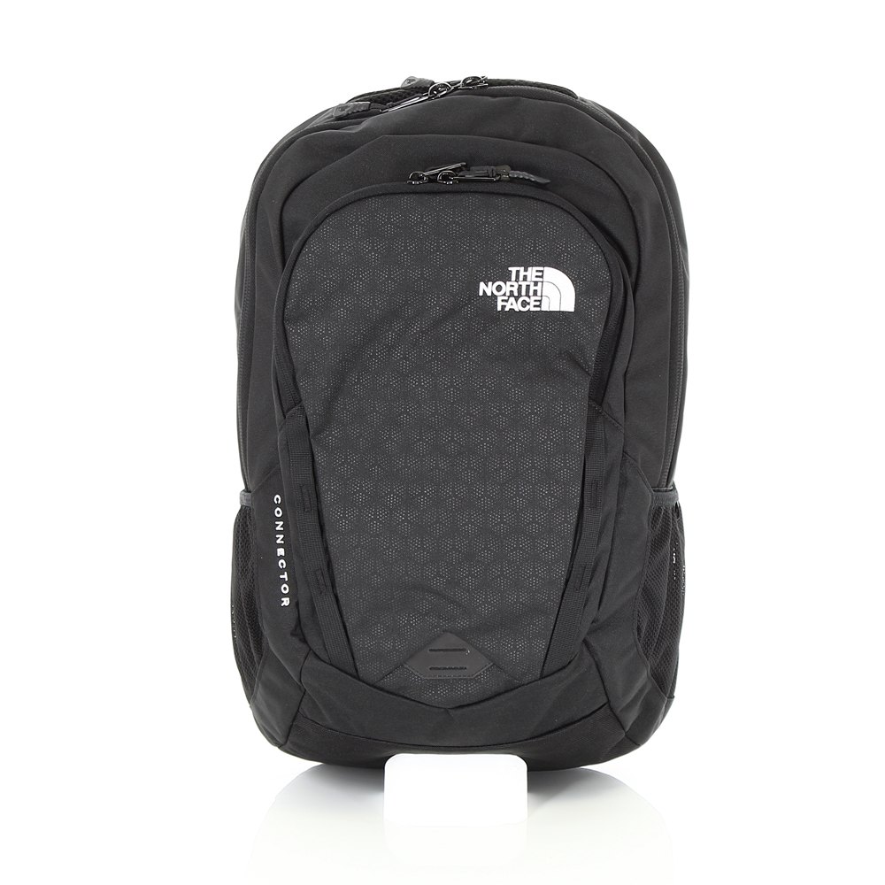 north face connector backpack review