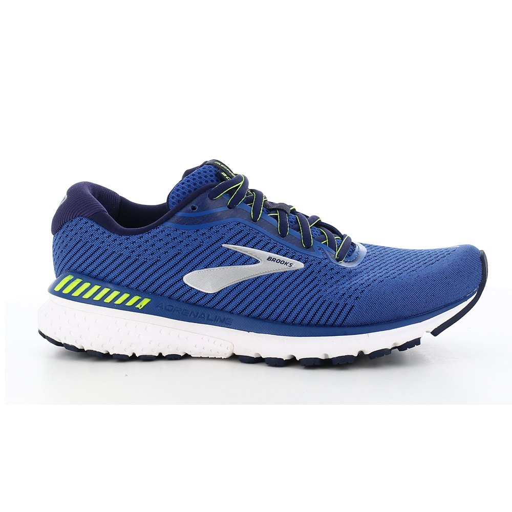 brooks adrenaline trainers