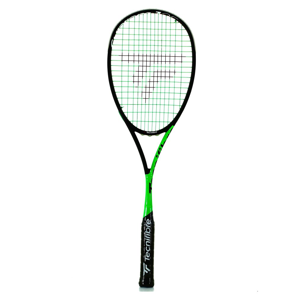 ASYストアTecnifibre Suprem 125 Racquet curV Squash スカッシュ