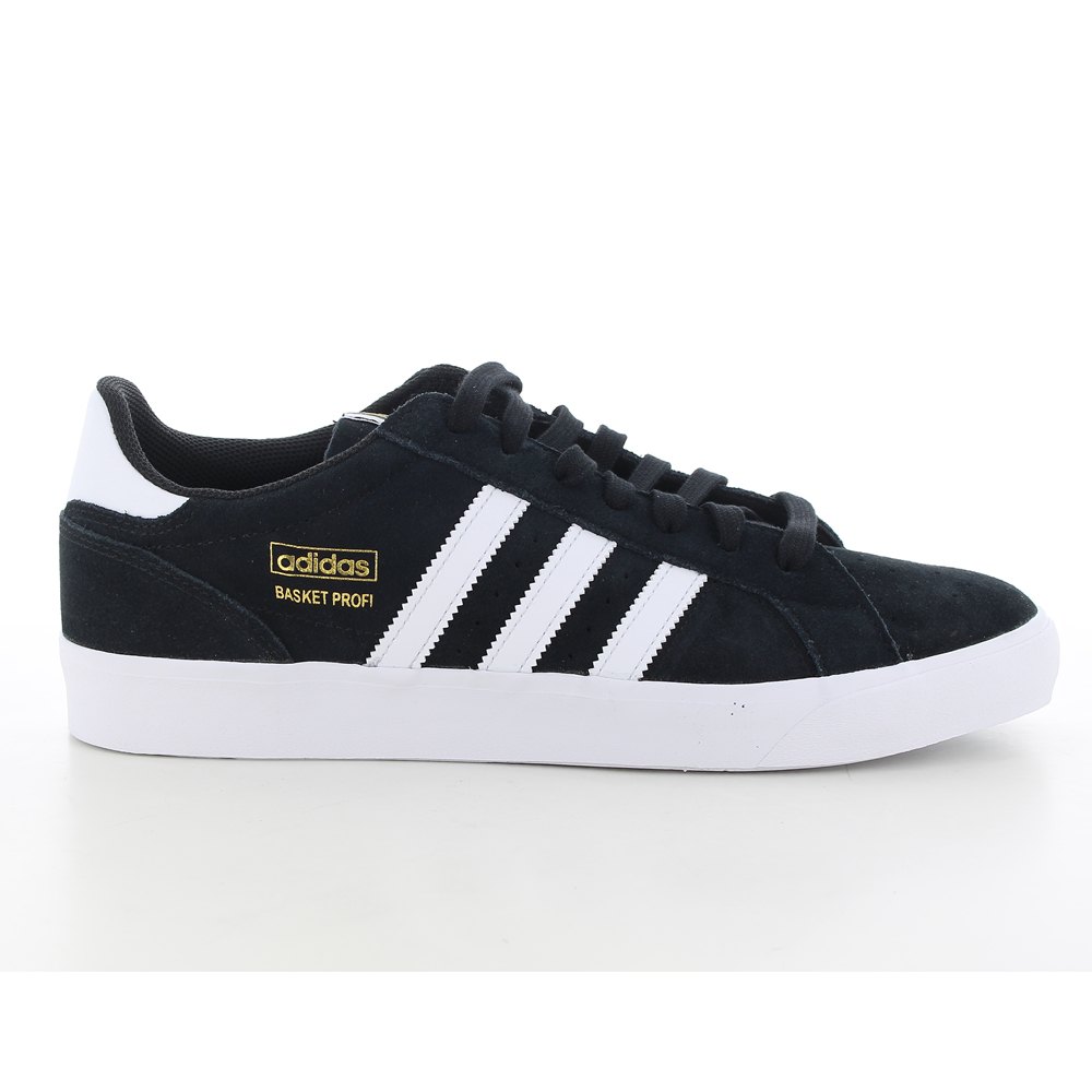 adidas originals Basket Profi Low Black, Dressinn