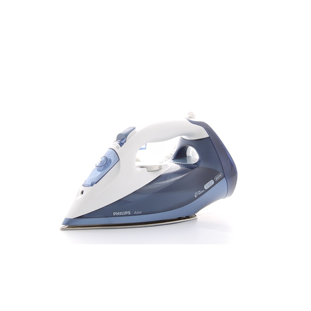 Philips GC4902 20 2800W Steam Iron Blue buy and offers on Techinn