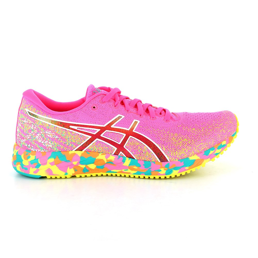 Asics Gel Ds Trainer 26 Running Shoes Pink Runnerinn