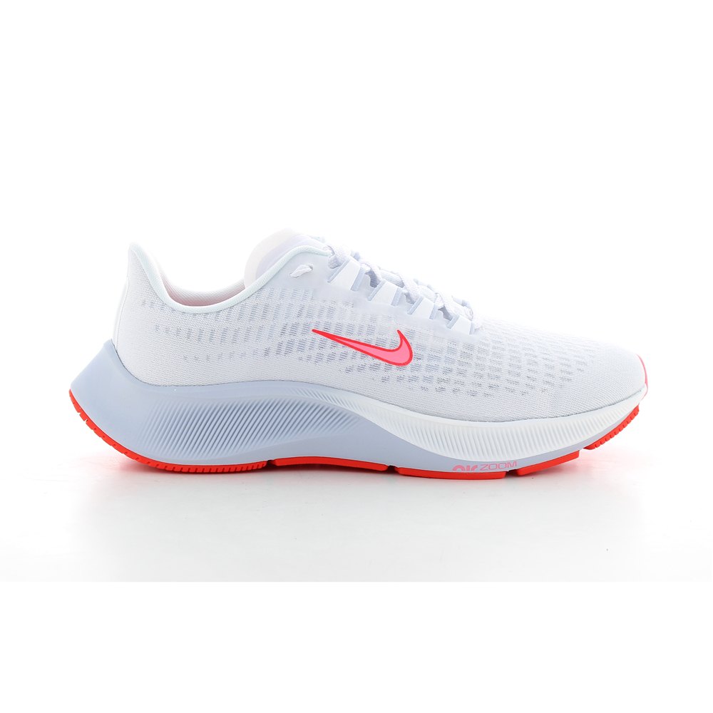 Nike Air Zoom Pegasus 37 VT Running Shoes White, Runnerinn