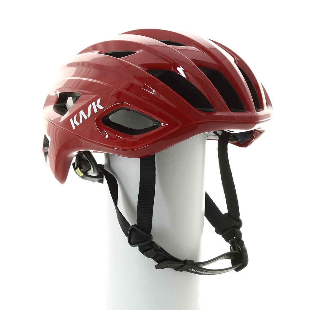 kask mojito 3 red