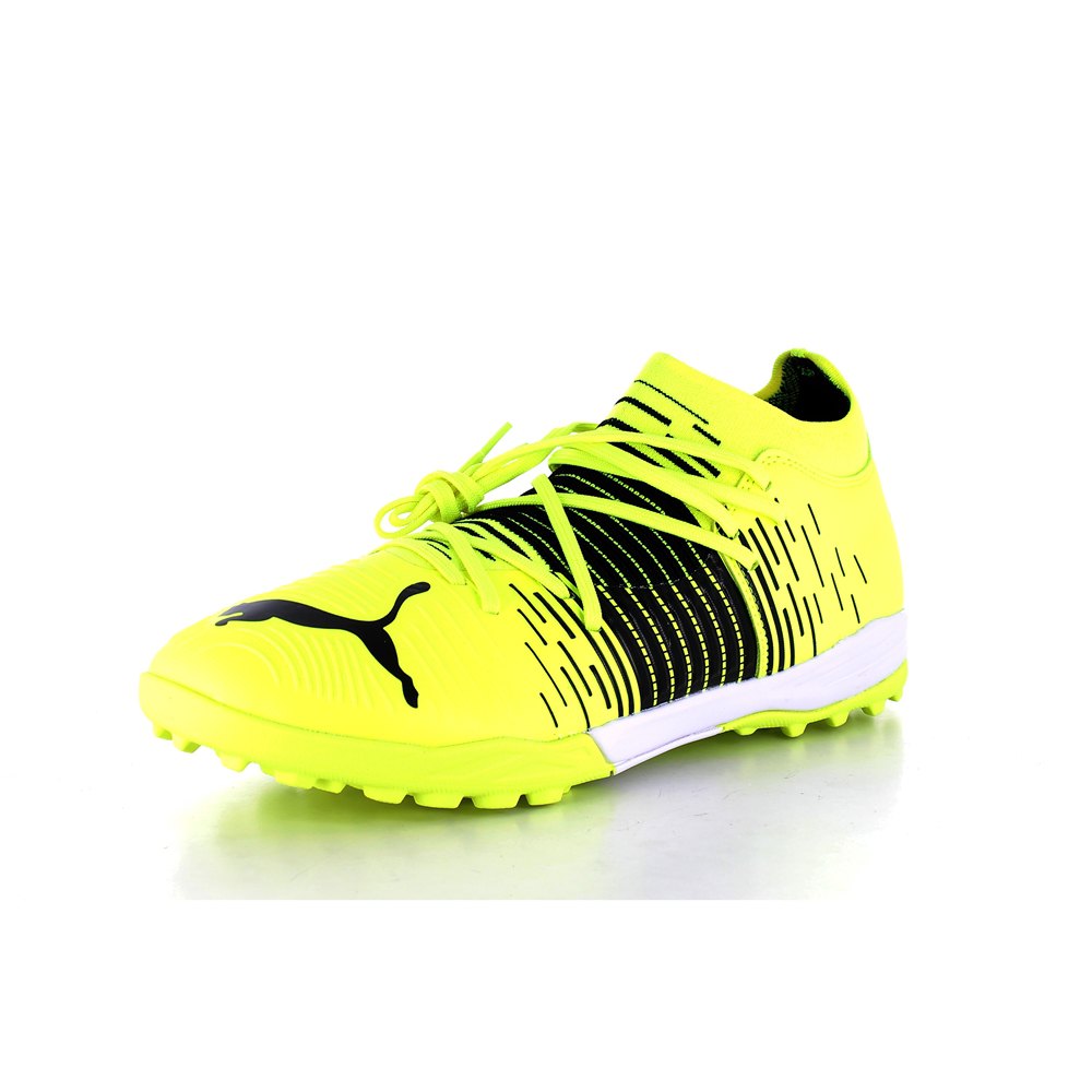 Puma Future Z 3 1 Tt Football Boots Yellow Goalinn