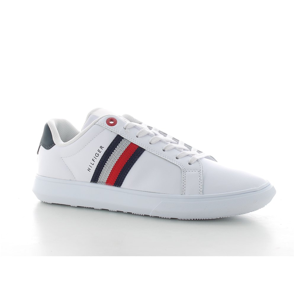 tommy hilfiger essential cupsole