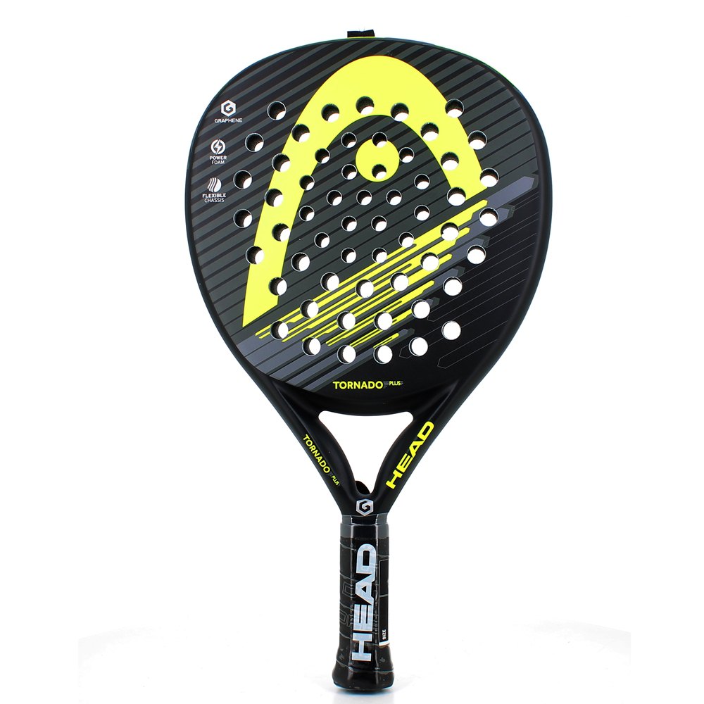 crítico Usual Elaborar Pala De Pádel Graphene Tornado Plus Head Best Sale, 56% OFF |  casalimonerestaurant.com