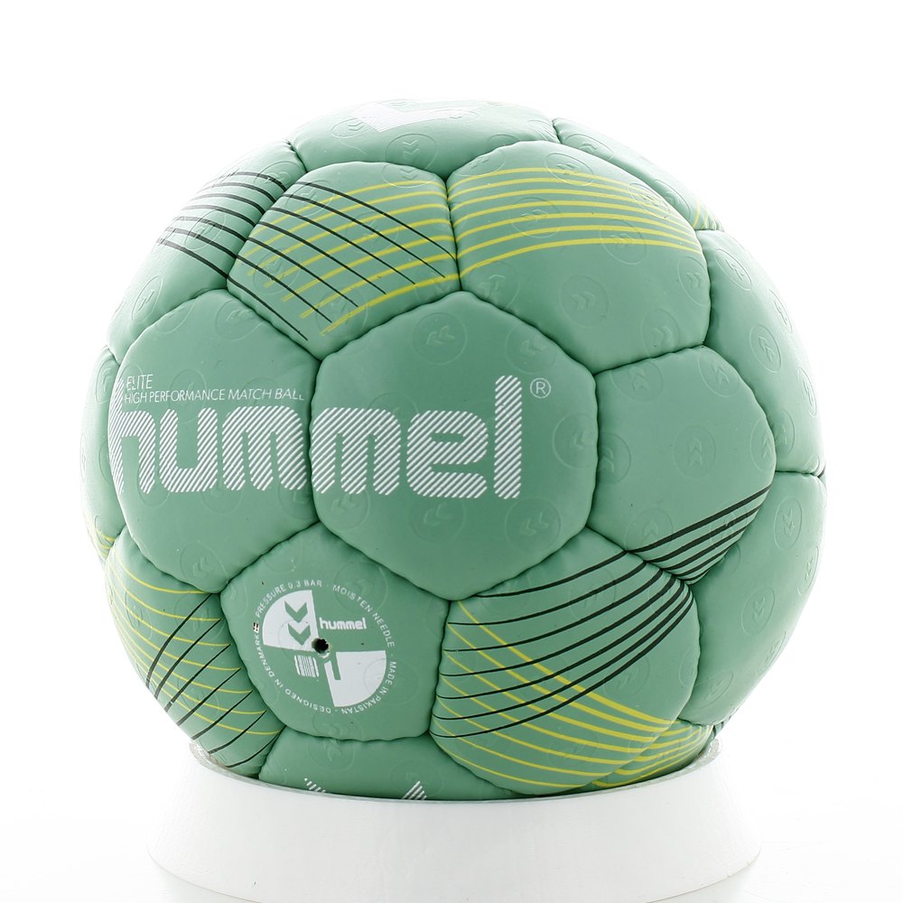Hummel Elite Handball Green buy and on Goalinn