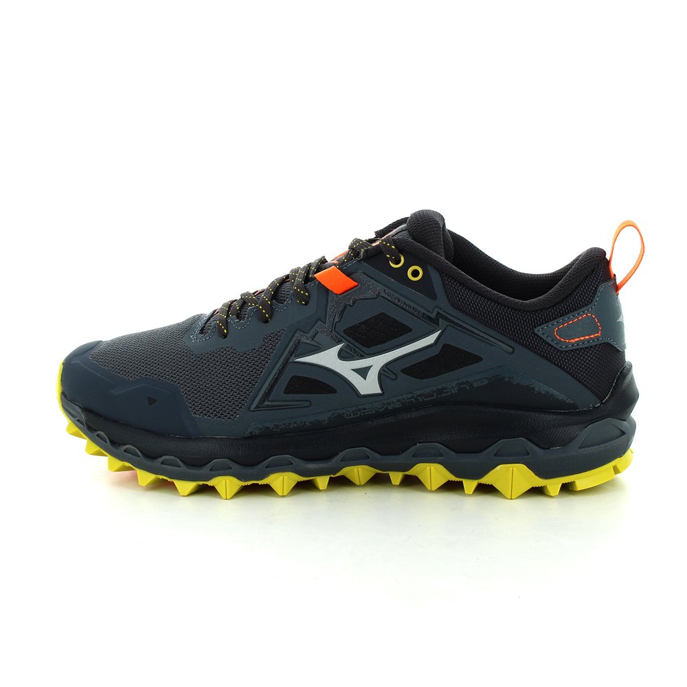 mizuno wave mujin precio