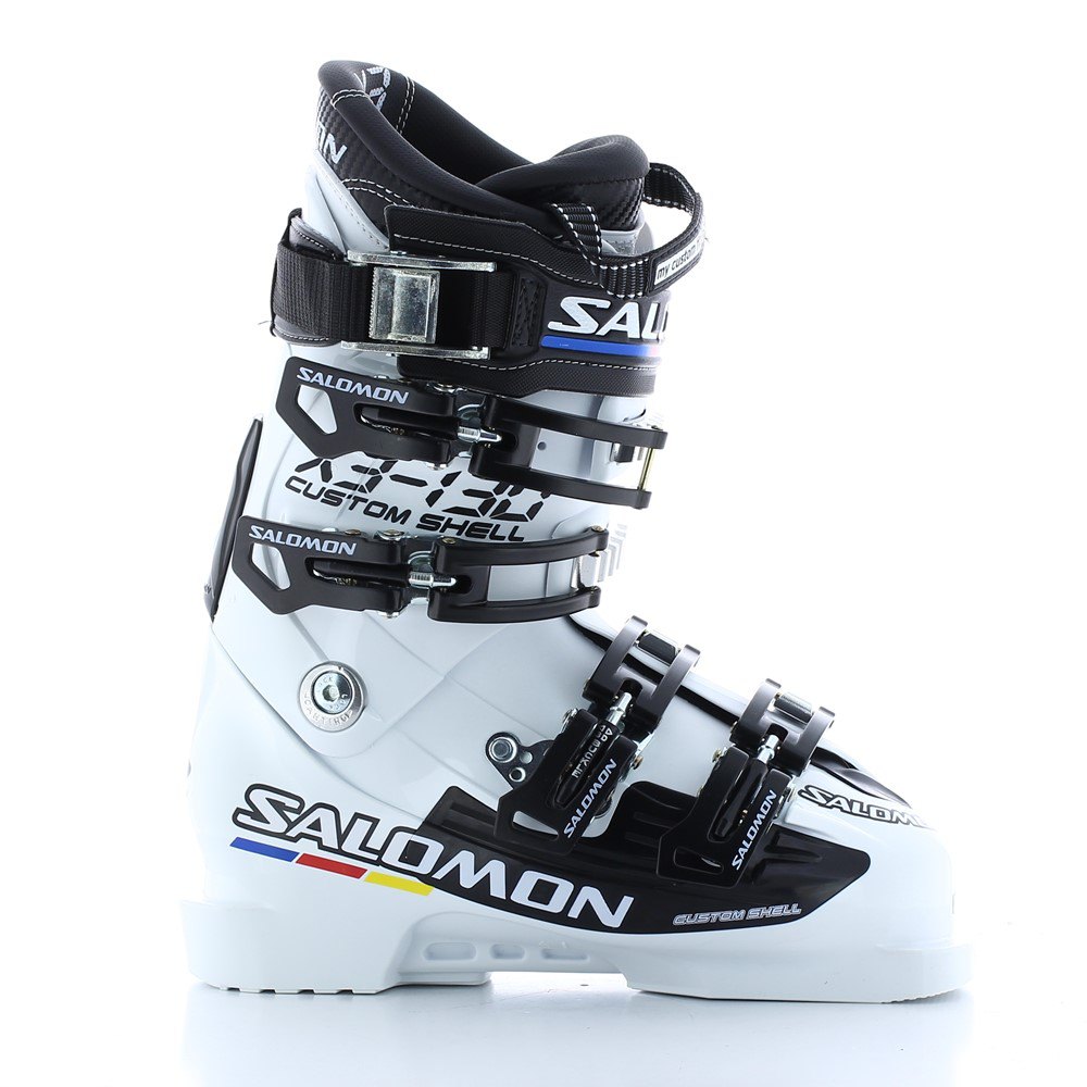 Salomon X3 130 CS White buy and offers 