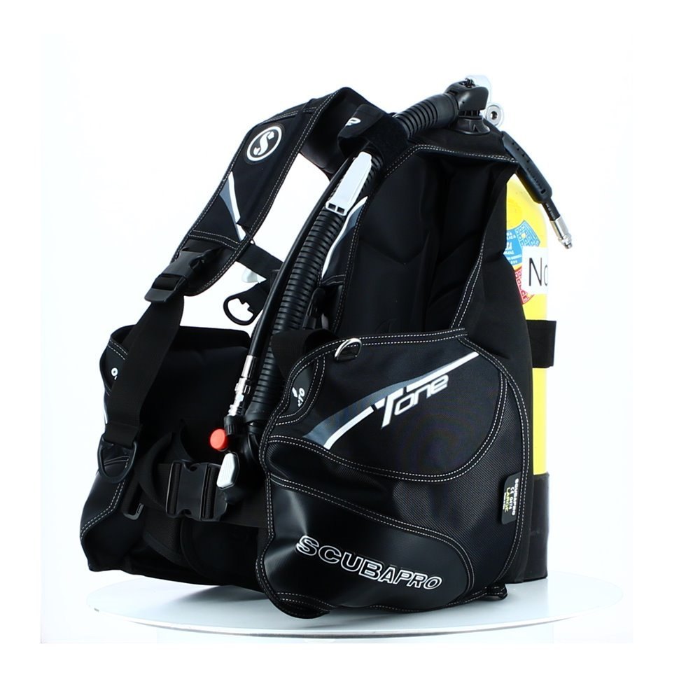 scubapro t sport bcd