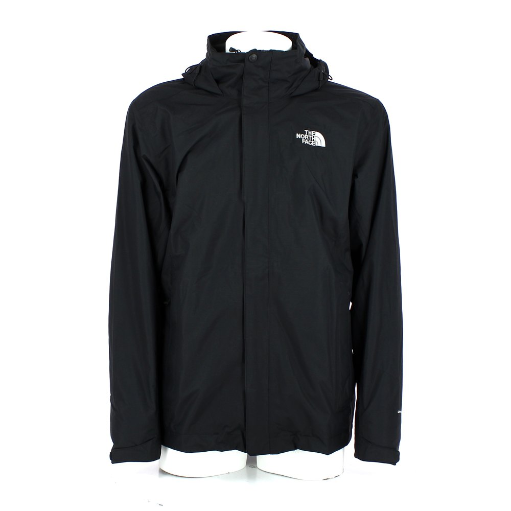 evolution 2 triclimate jacket