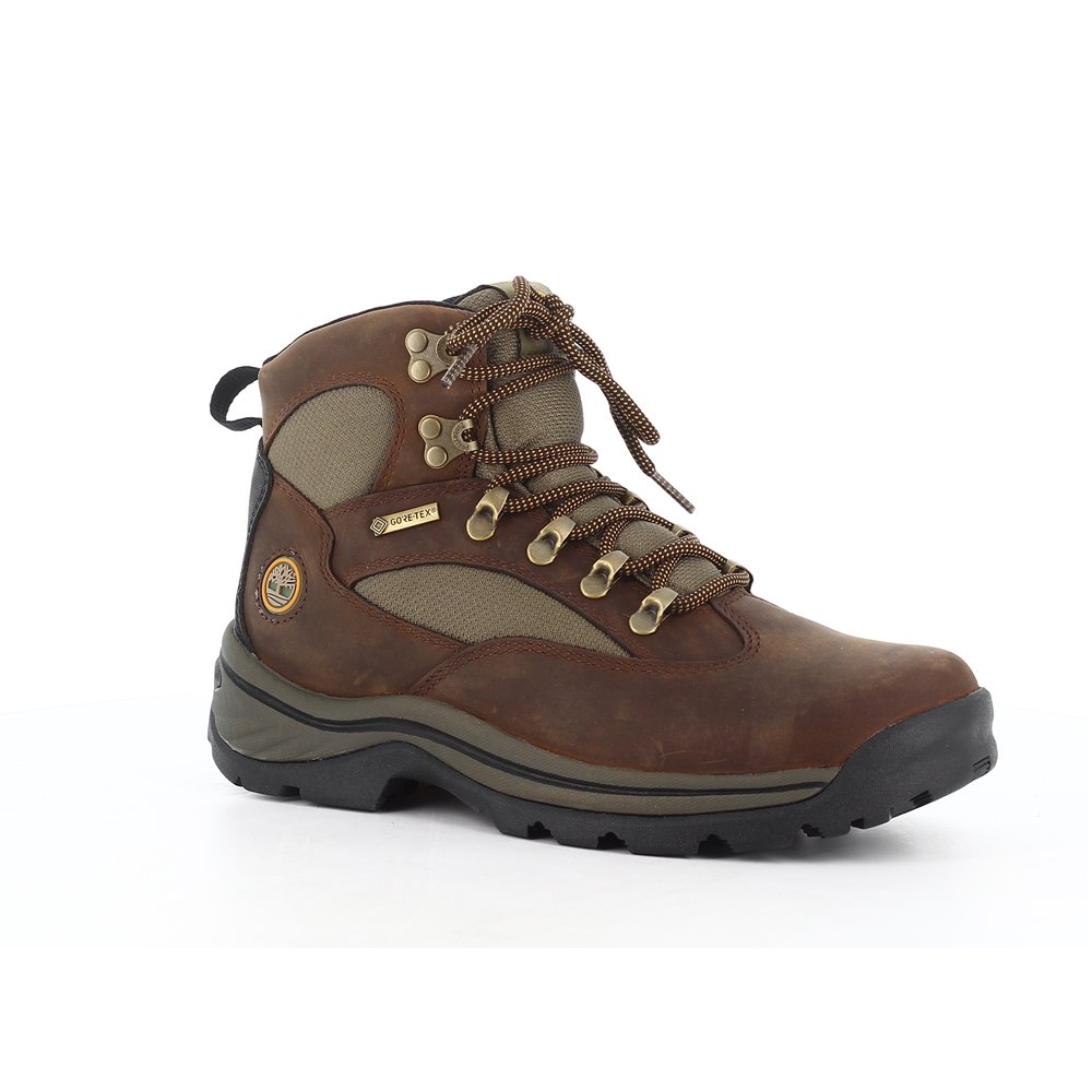 timberland chocorua trail gore tex