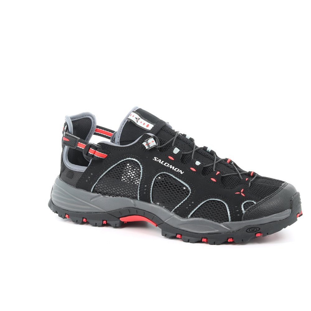 salomon techamphibian 3w