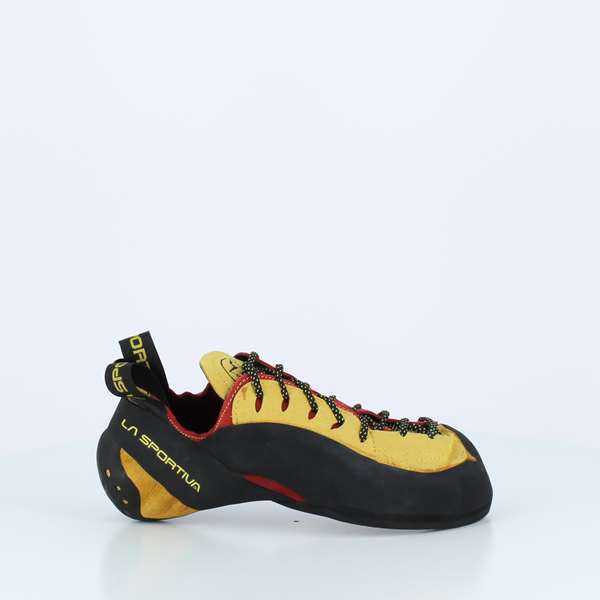 La sportiva Testarossa Yellow buy and 