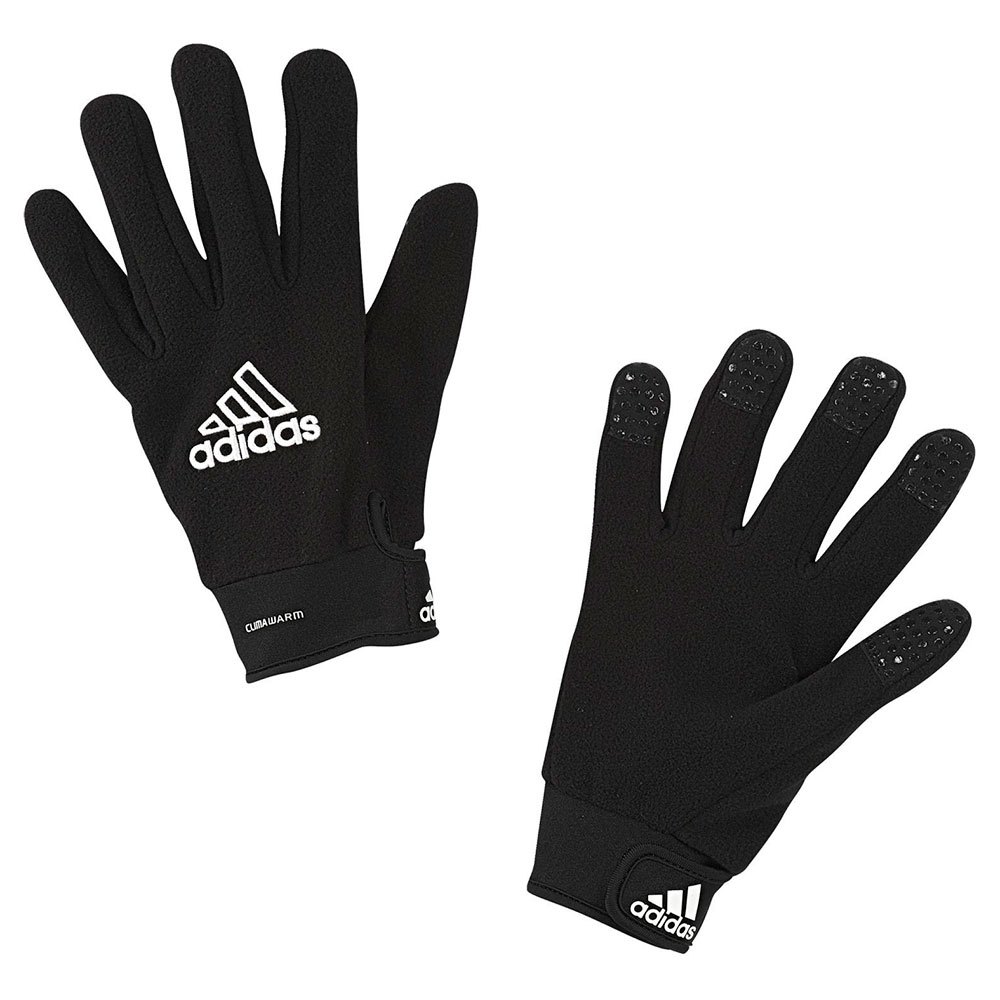 adidas Guantes negras