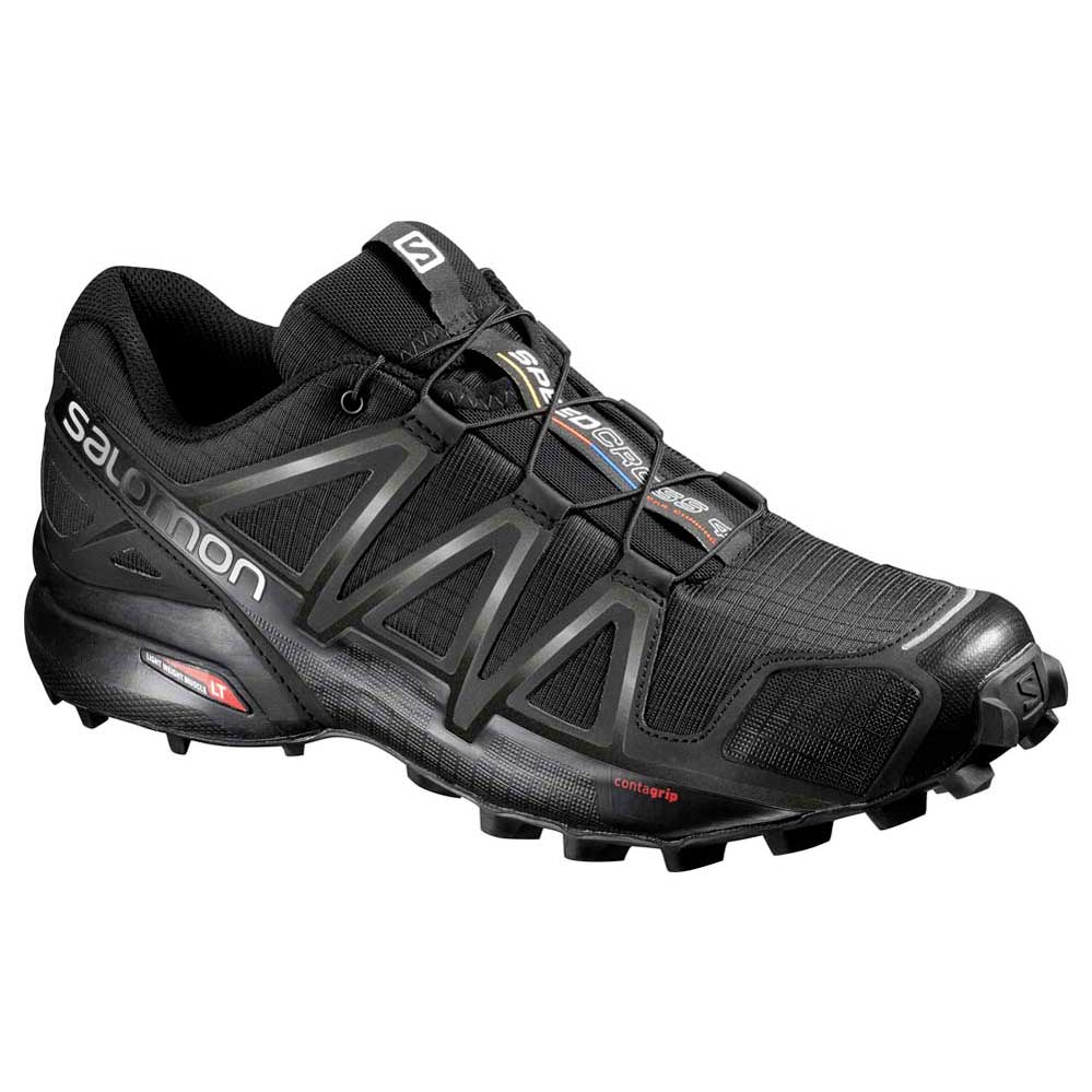 Prezzi delle Salomon Speedcross 4 Salomon Uomo taglia 44 economiche -  Offerte per acquistare online | Runnea