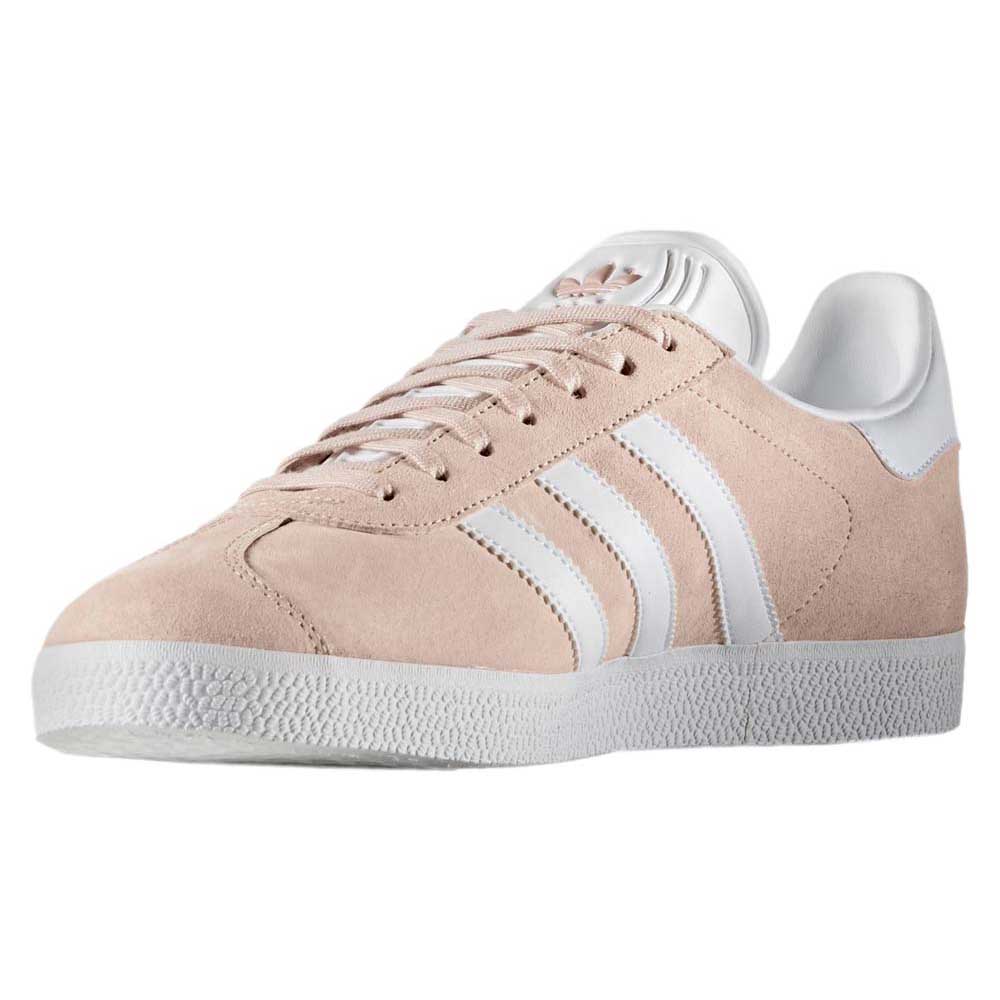 adidas zapatillas gazelle rosa