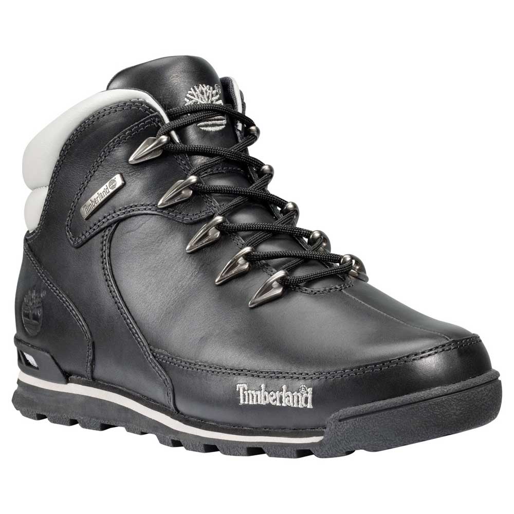 timberland mens euro rock hiker nubuck boots