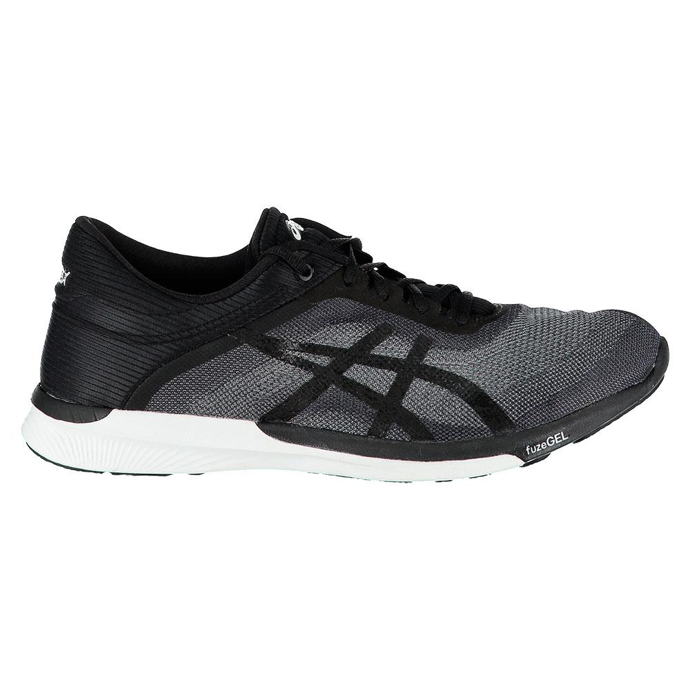 asics fuzex