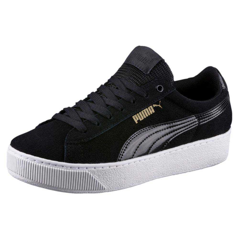 zapatillas puma mujer vikky platform