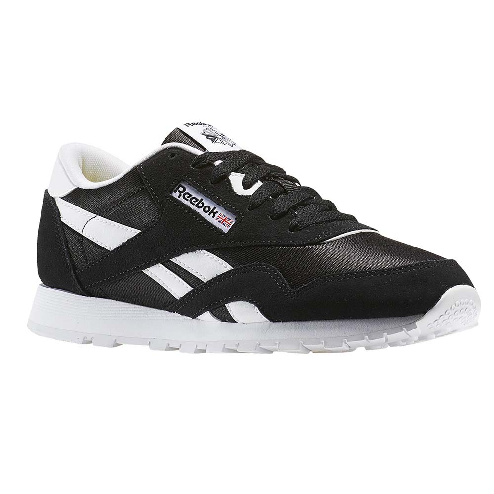 comprar reebok classic nylon