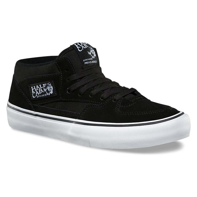 VANS HALF CAB PRO SNEAKERS MEN´S SHOES 