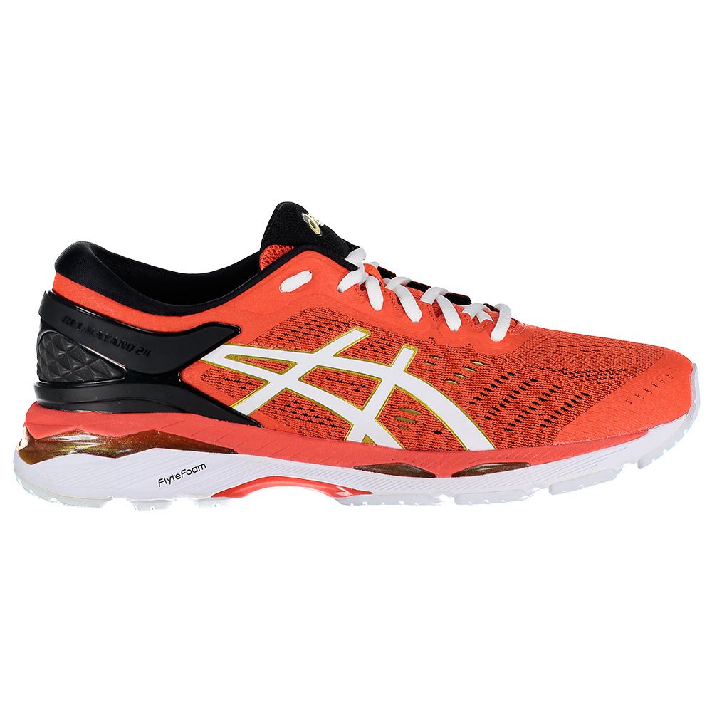 asics kayano 24 caracteristicas