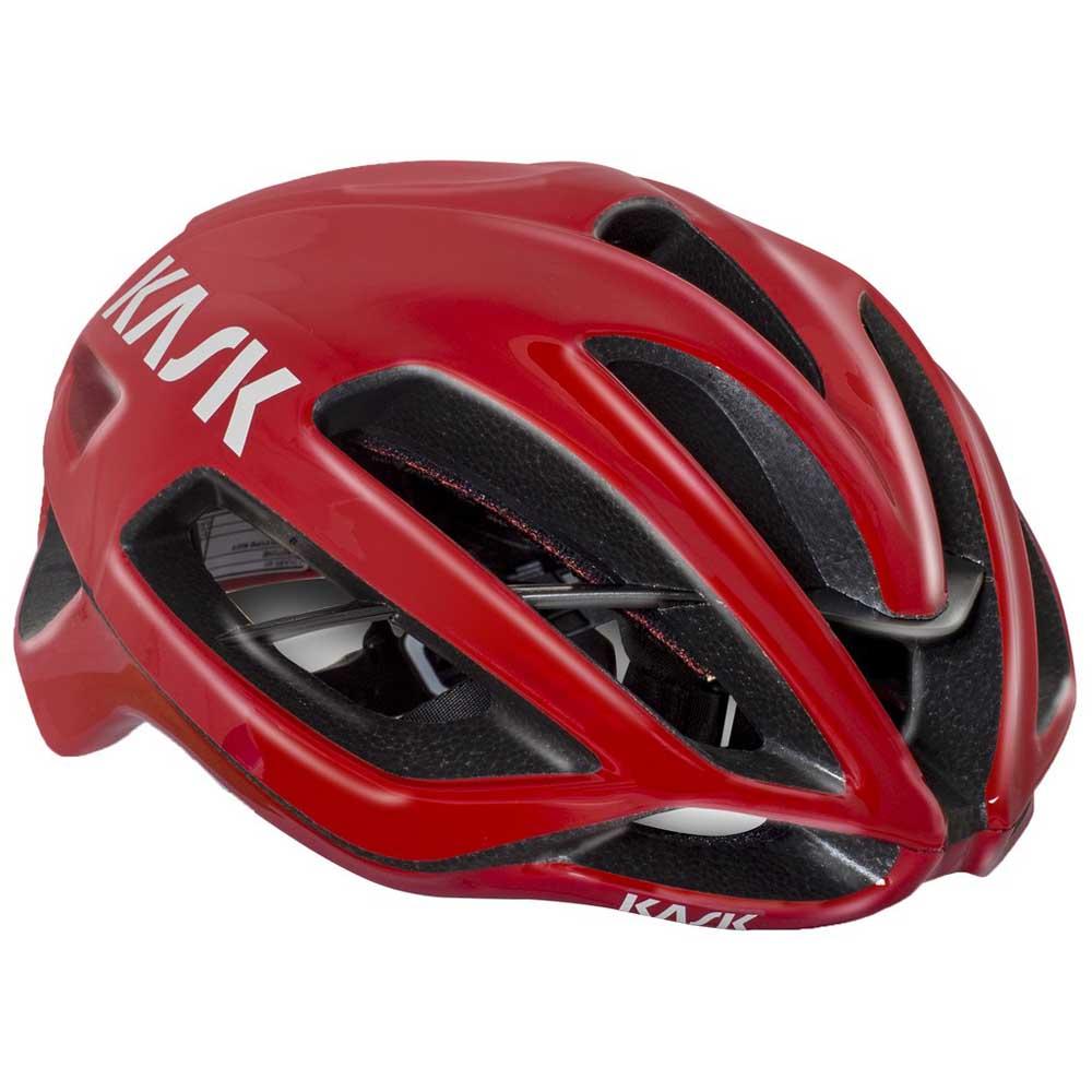 Kask Protone S Red